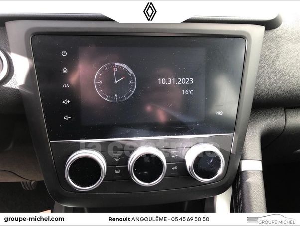 Renault Kadjar TCe 160 117 kW image number 11