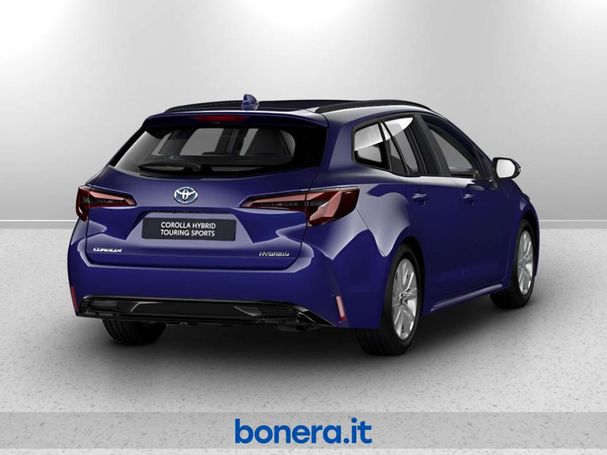 Toyota Corolla 1.8 Touring Sports 103 kW image number 3