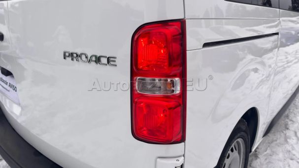 Toyota Proace 1.5 D-4D 88 kW image number 11