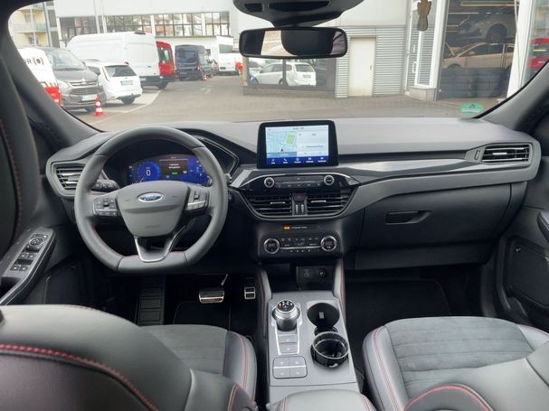 Ford Kuga 165 kW image number 8