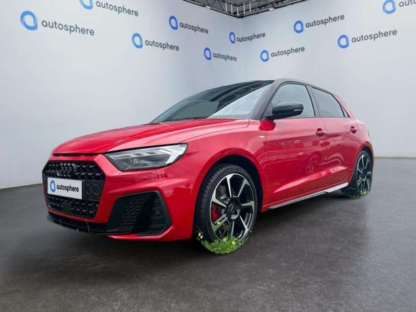 Audi A1 S-line 85 kW image number 1