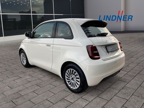 Fiat 500 e 42 kWh 87 kW image number 5