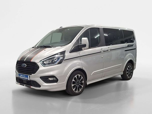 Ford Tourneo Custom 320 L1H1 2.0 Sport 135 kW image number 1