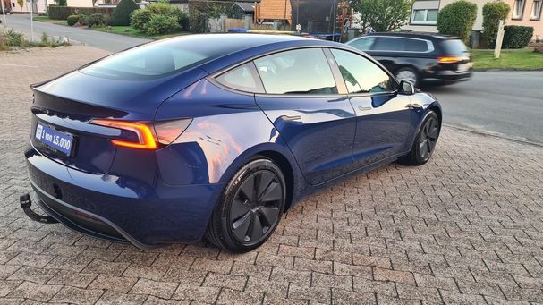 Tesla Model 3 208 kW image number 11