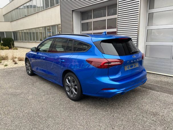 Ford Focus 1.0 EcoBoost ST-Line 92 kW image number 5