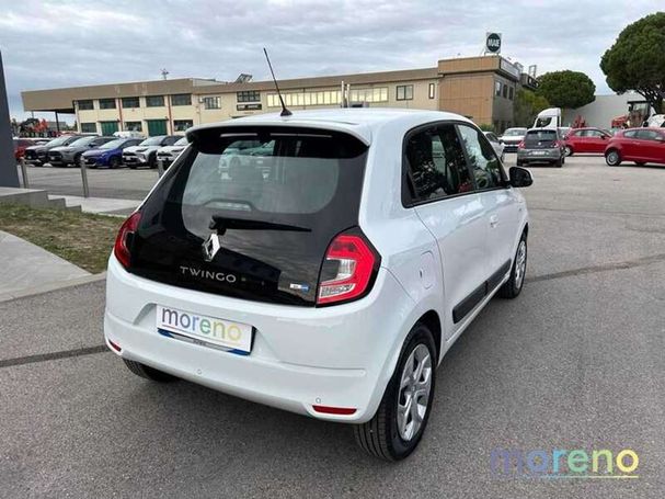 Renault Twingo ZE 22 kWh 60 kW image number 4