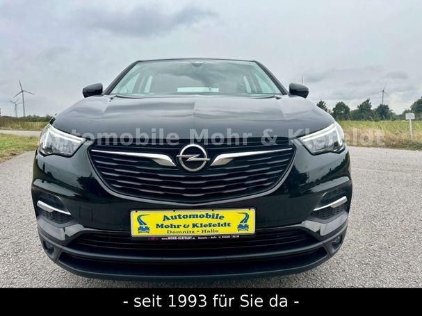 Opel Grandland X 1.5 Business Edition 96 kW image number 3