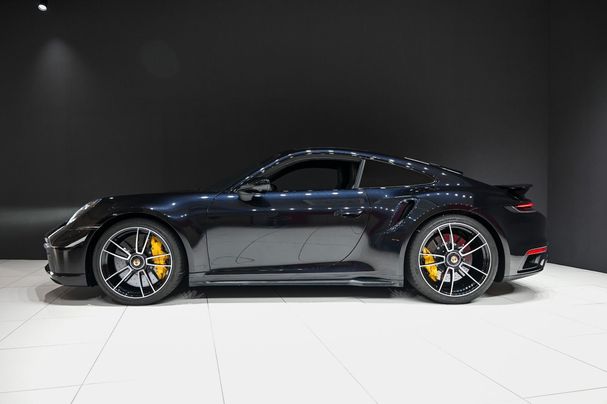 Porsche 992 Turbo S 478 kW image number 4