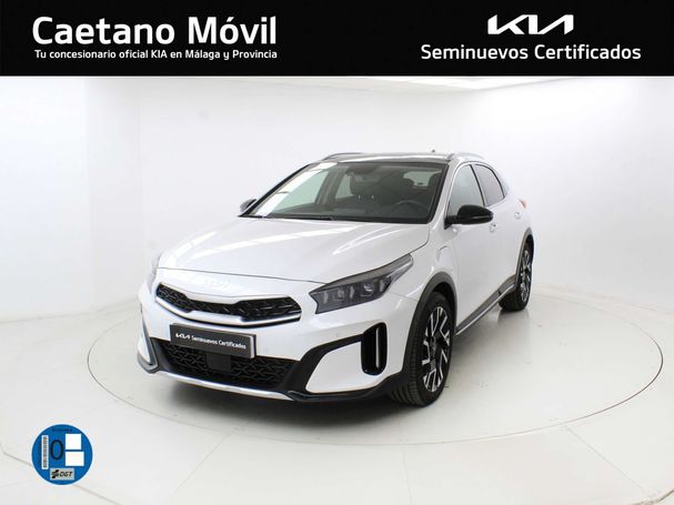 Kia XCeed 1.6 GDI 104 kW image number 1