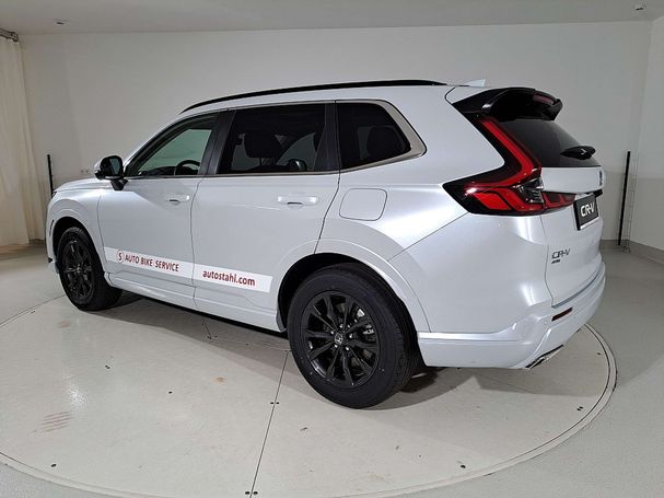 Honda CR-V 109 kW image number 10