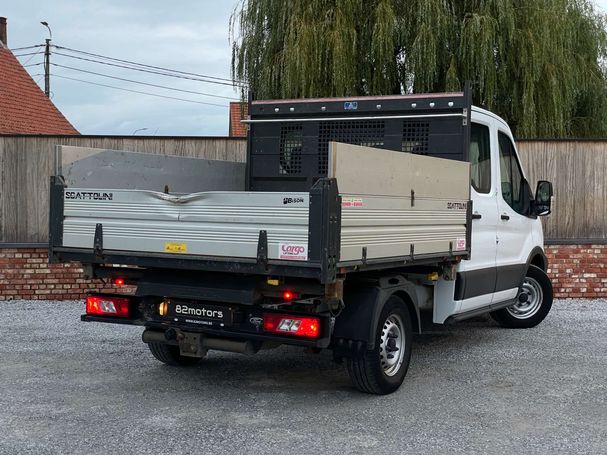 Ford Transit HA 74 kW image number 3