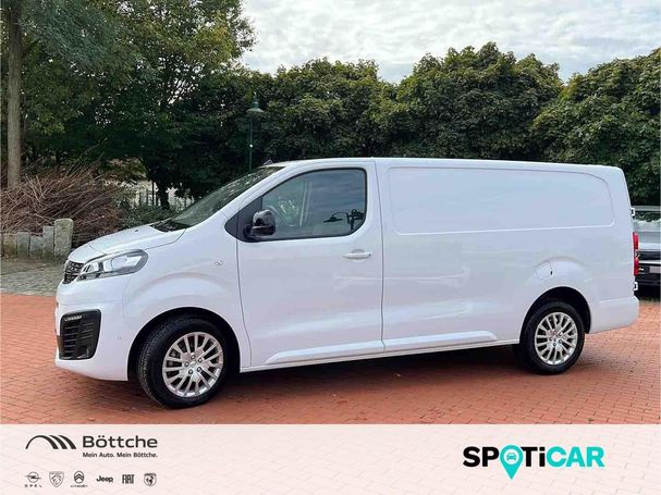 Opel Vivaro 2.0 Diesel L3 106 kW image number 3