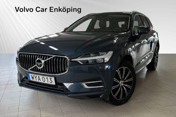 Volvo XC60 T8 AWD Inscription 293 kW image number 1