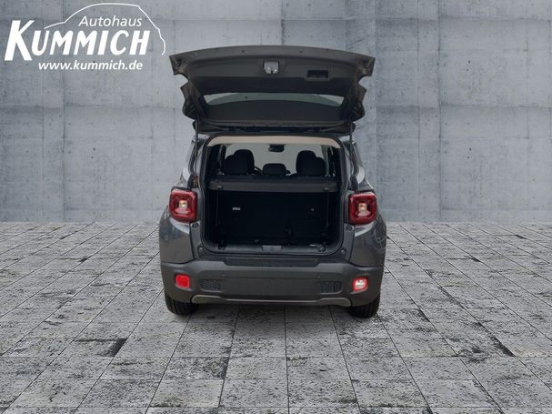 Jeep Renegade 48V Limited 96 kW image number 13