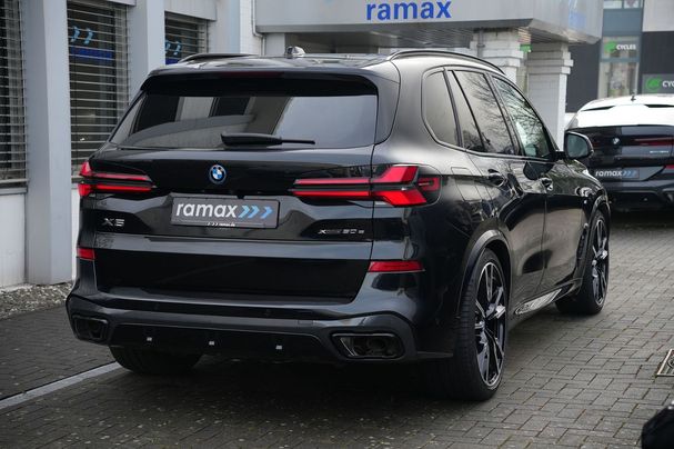 BMW X5 50e xDrive 360 kW image number 11