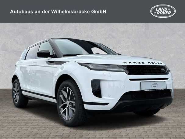 Land Rover Range Rover Evoque S 198 kW image number 10