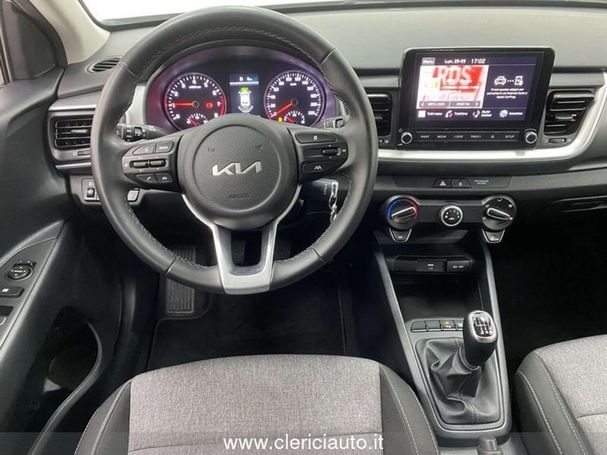 Kia Stonic 1.0 T-GDi 100 73 kW image number 11