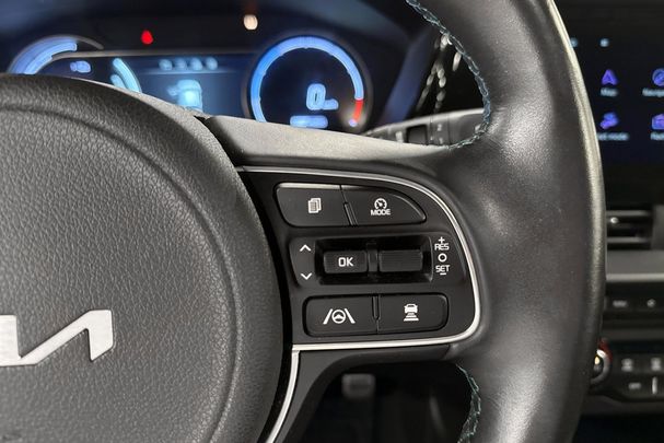 Kia Niro e 64 kWh 150 kW image number 21