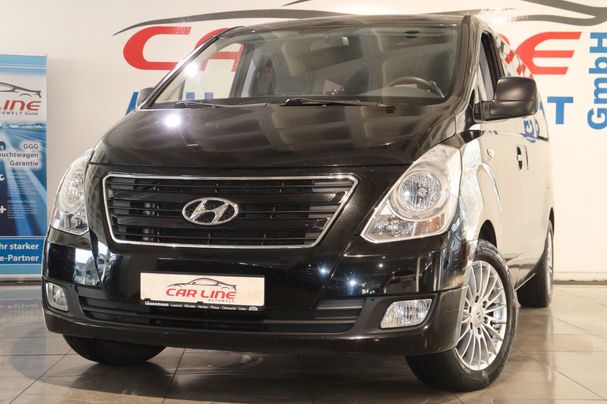 Hyundai H-1 H 125 kW image number 5