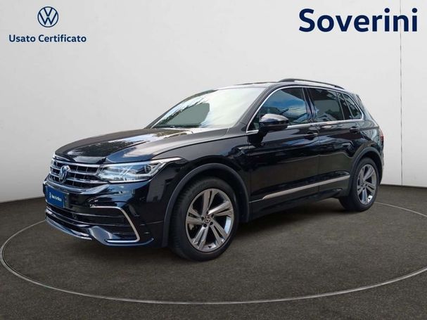 Volkswagen Tiguan 2.0 TDI SCR DSG 110 kW image number 1