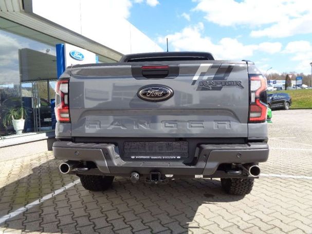 Ford Ranger Raptor 3.0 EcoBoost 215 kW image number 13