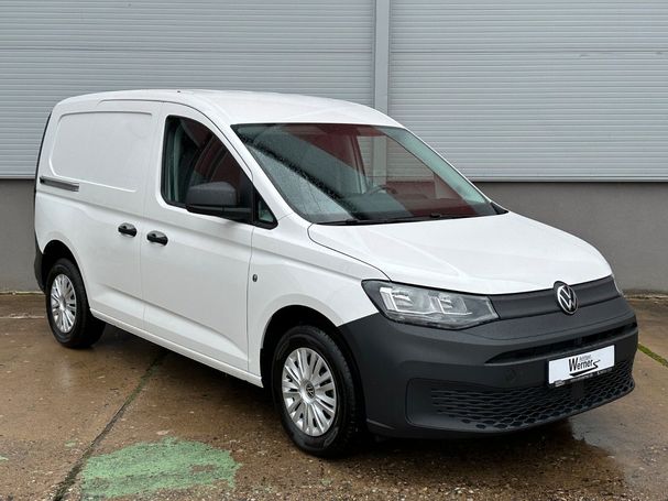 Volkswagen Caddy 55 kW image number 3