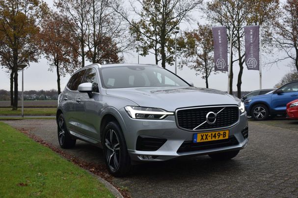 Volvo XC60 D4 AWD 140 kW image number 2