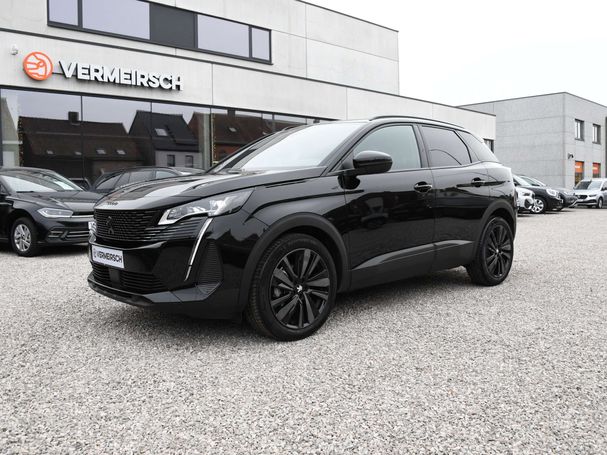 Peugeot 3008 PureTech 96 kW image number 1