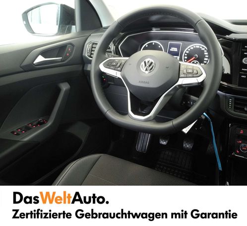 Volkswagen T-Cross TDI Style 70 kW image number 14