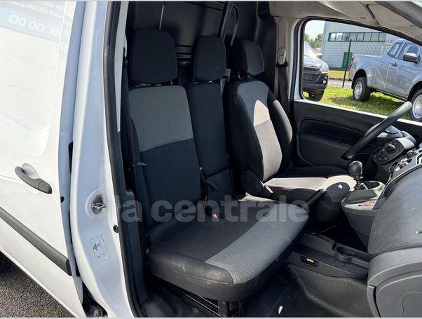 Renault Kangoo dCi Extra 70 kW image number 5