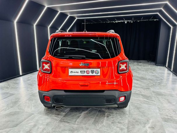 Jeep Renegade 1.6 96 kW image number 4