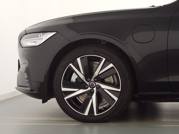 Volvo V90 T6 AWD Recharge 293 kW image number 8