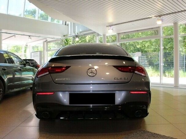 Mercedes-Benz CLA 35 AMG 225 kW image number 6