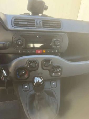 Fiat Panda 1.2 Easy 51 kW image number 6