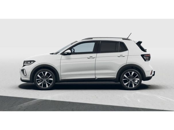 Volkswagen T-Cross 1.5 TSI DSG 110 kW image number 4