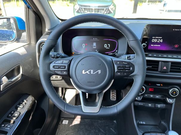 Kia Picanto 1.2 GT Line 62 kW image number 14