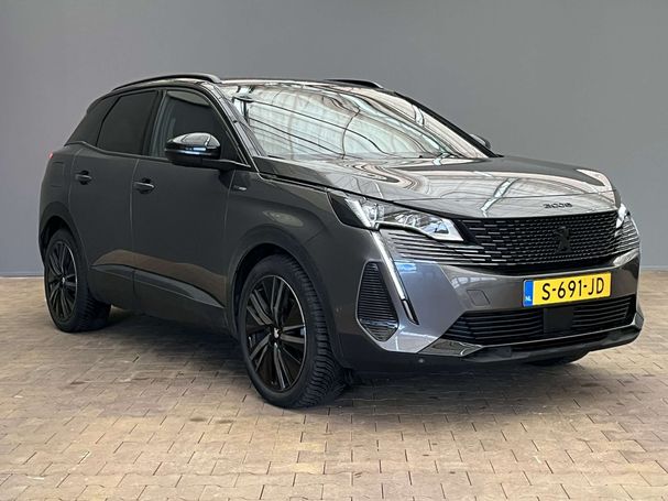 Peugeot 3008 1.6 Hybrid 165 kW image number 2