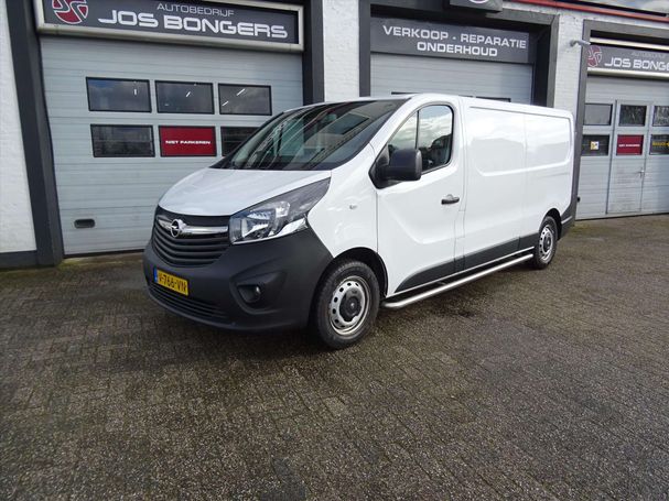 Opel Vivaro 1.6 CDTI L2H1 70 kW image number 1