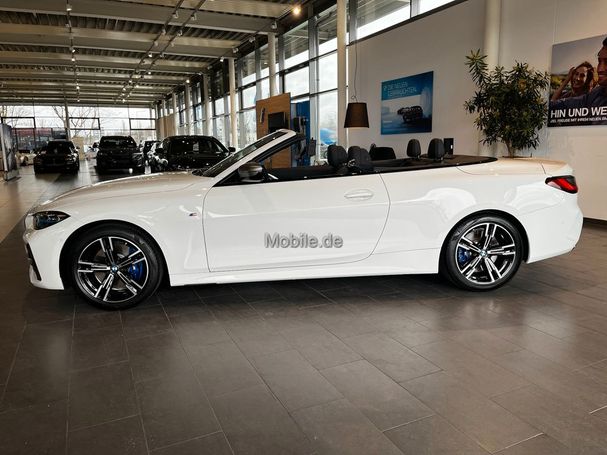 BMW 440i Cabrio xDrive 275 kW image number 29