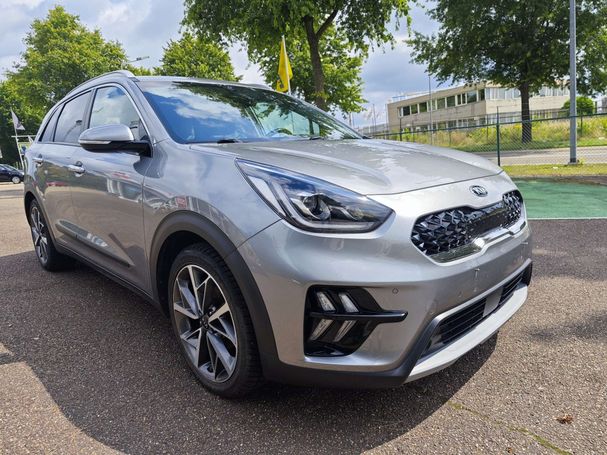 Kia Niro 104 kW image number 9