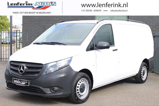 Mercedes-Benz Vito 116 CDI 120 kW image number 1