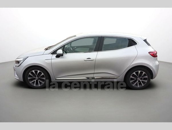 Renault Clio TCe 100 Intens 74 kW image number 19