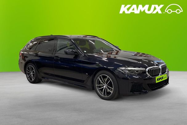 BMW 520d Touring xDrive 140 kW image number 1