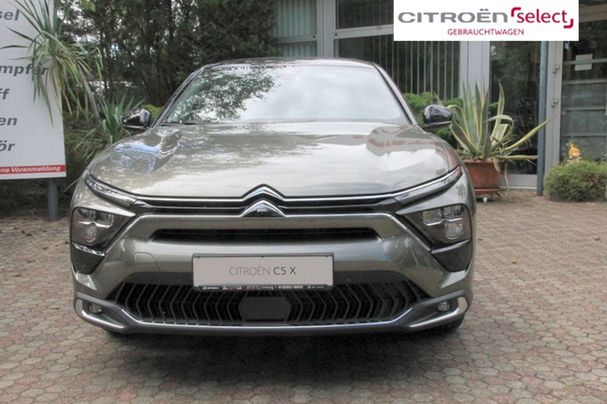 Citroen C5 X PureTech 180 Shine Pack 133 kW image number 7