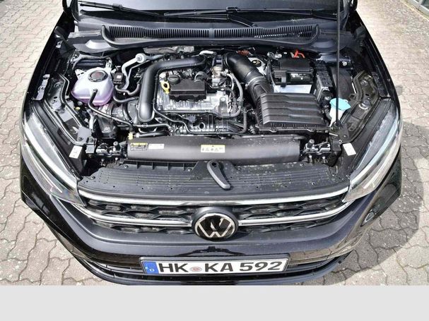 Volkswagen Taigo 1.0 TSI R-Line 81 kW image number 14