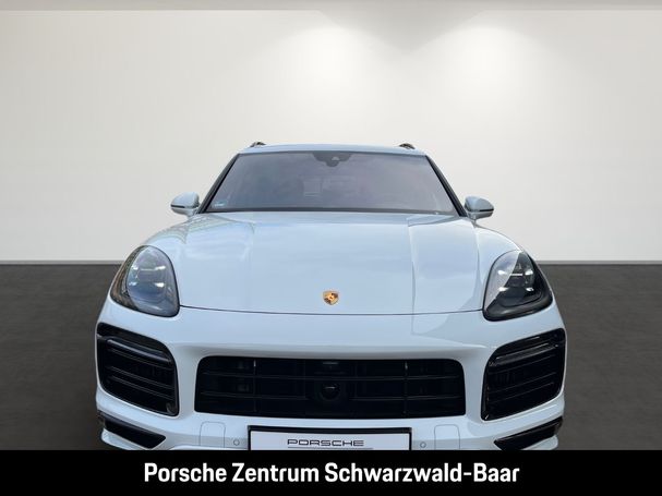 Porsche Cayenne E-Hybrid 340 kW image number 9