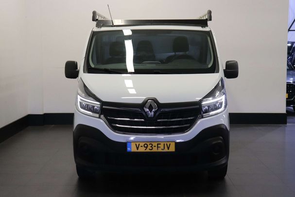 Renault Trafic dCi 120 88 kW image number 7