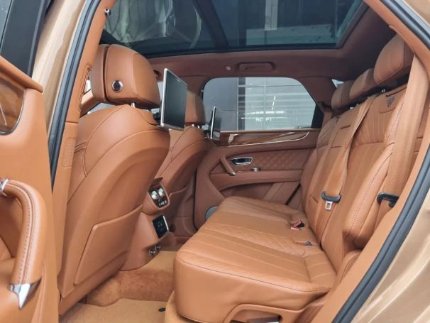 Bentley Bentayga 320 kW image number 18