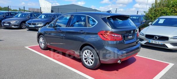 BMW 216d Active Tourer 85 kW image number 3