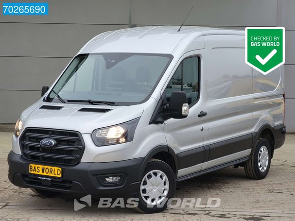 Ford Transit L2H2 96 kW image number 1